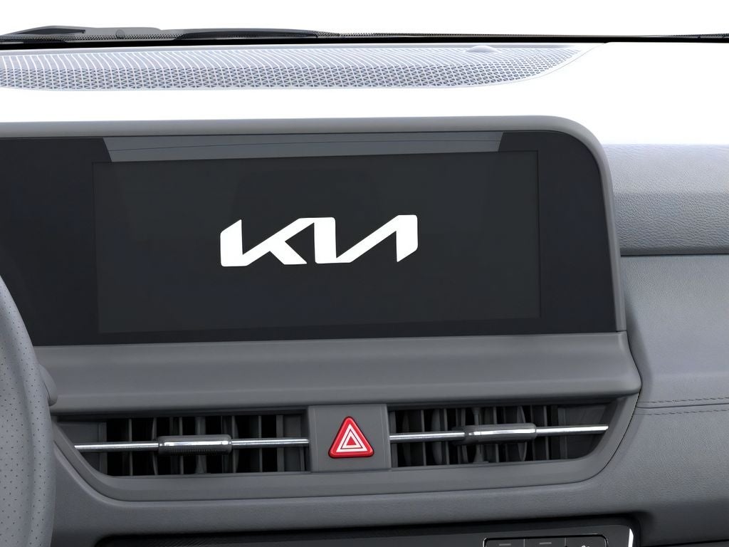 2026 Kia Seltos SX