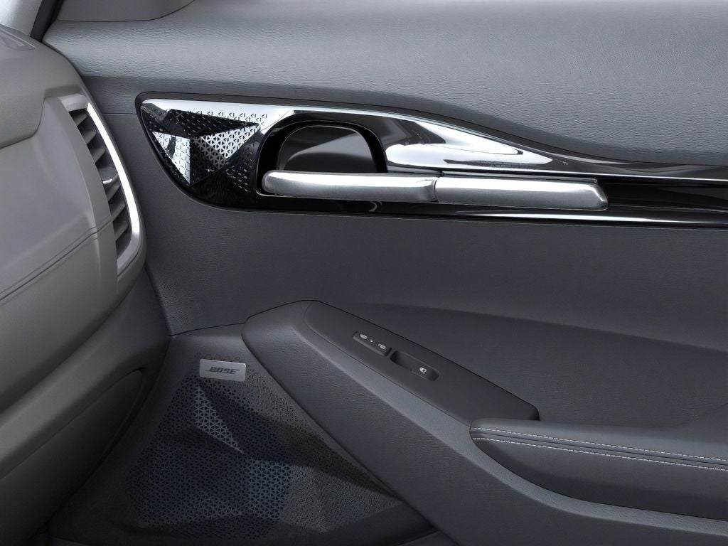 2026 Kia Seltos SX