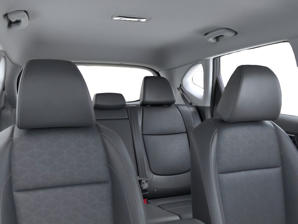 2026 Kia Seltos SX