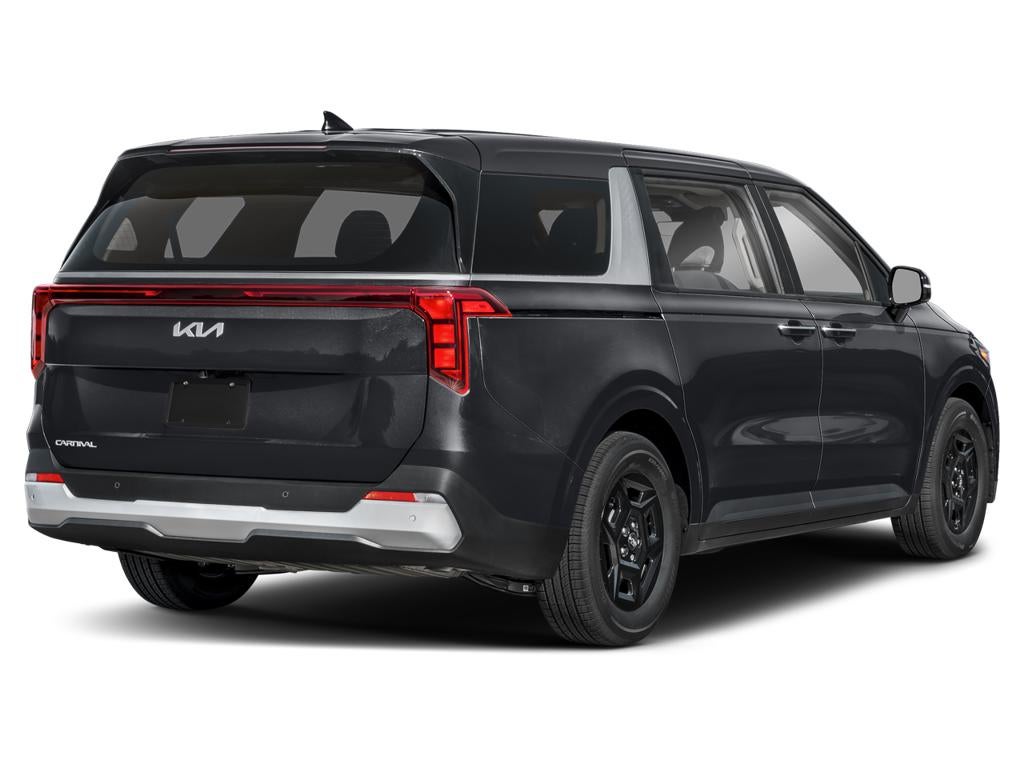 2027 Kia Carnival LX