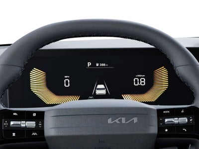 2027 Kia Carnival LX