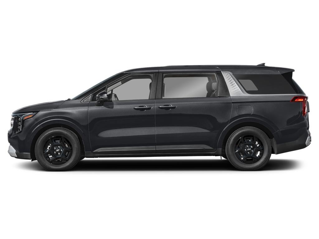 2027 Kia Carnival LX
