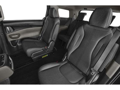 2027 Kia Carnival LX