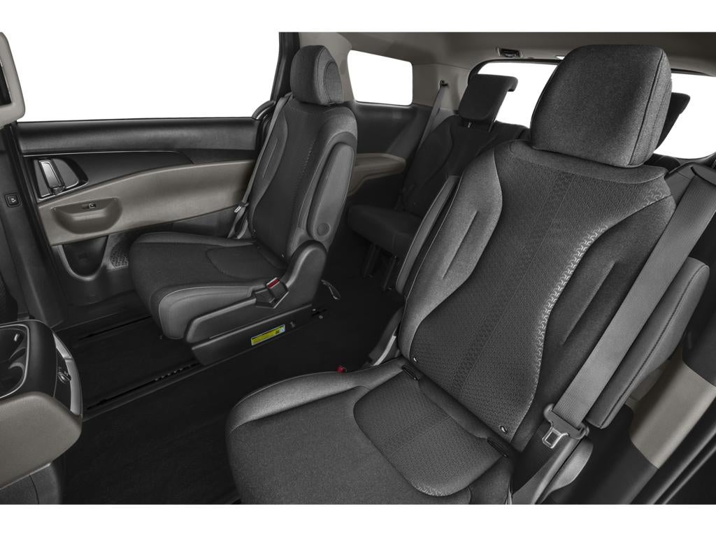 2027 Kia Carnival LX