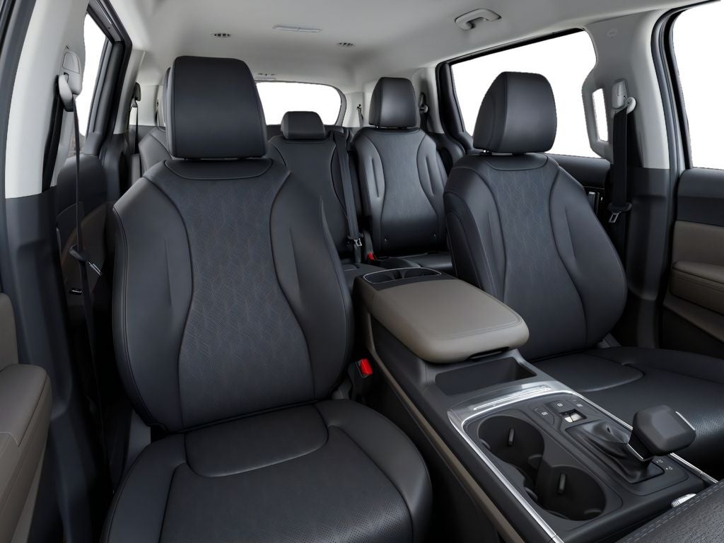 2026 Kia Carnival LX