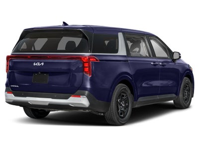 2027 Kia Carnival LX