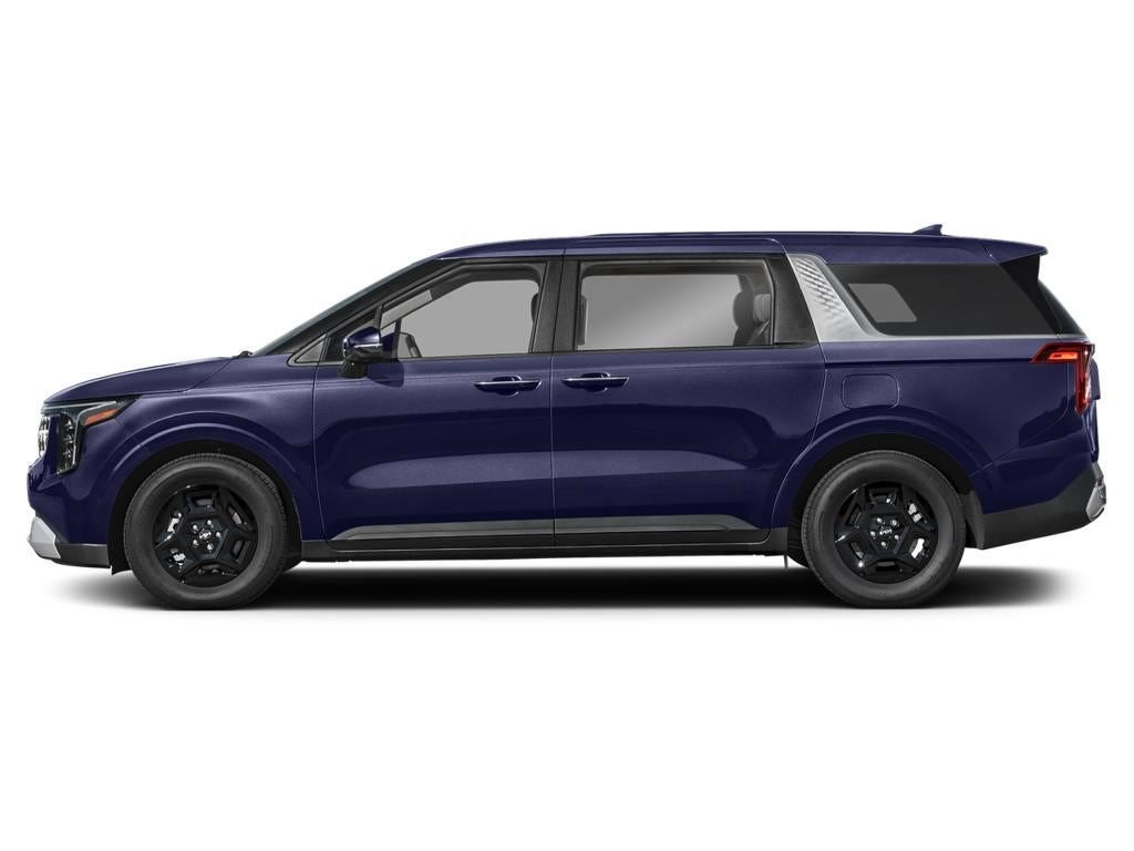 2027 Kia Carnival LX