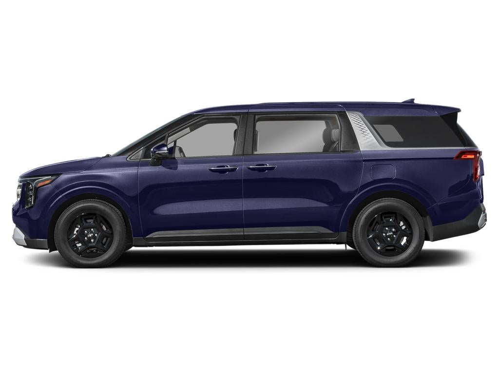 2027 Kia Carnival LX