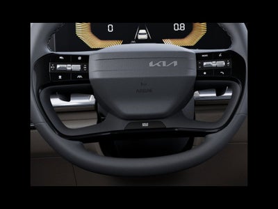 2027 Kia Carnival LX