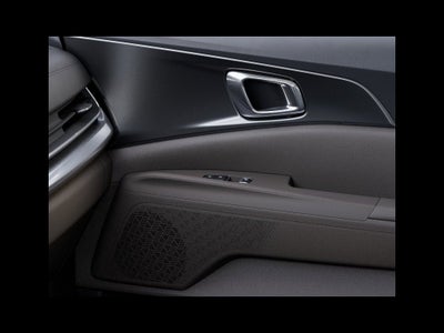 2027 Kia Carnival LX