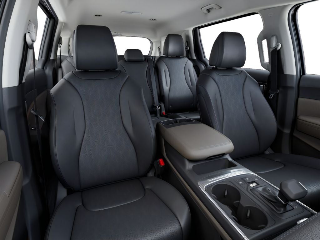 2026 Kia Carnival LX