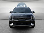 2026 Kia Carnival LX
