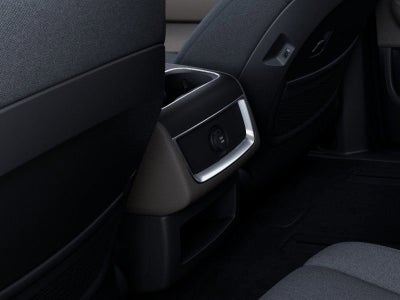 2026 Kia Carnival LX