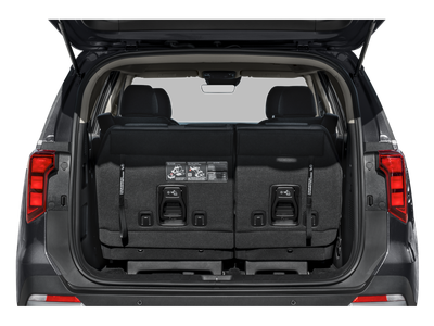 2027 Kia Carnival LX