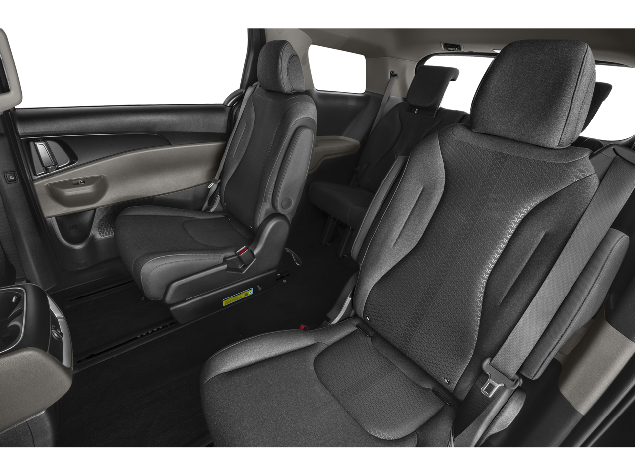 2027 Kia Carnival LX