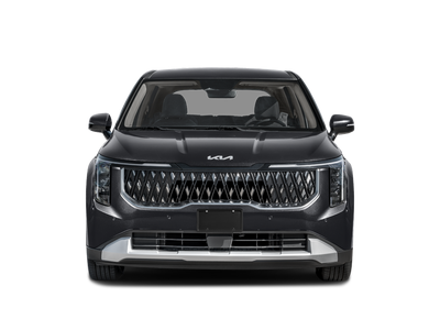 2027 Kia Carnival LX