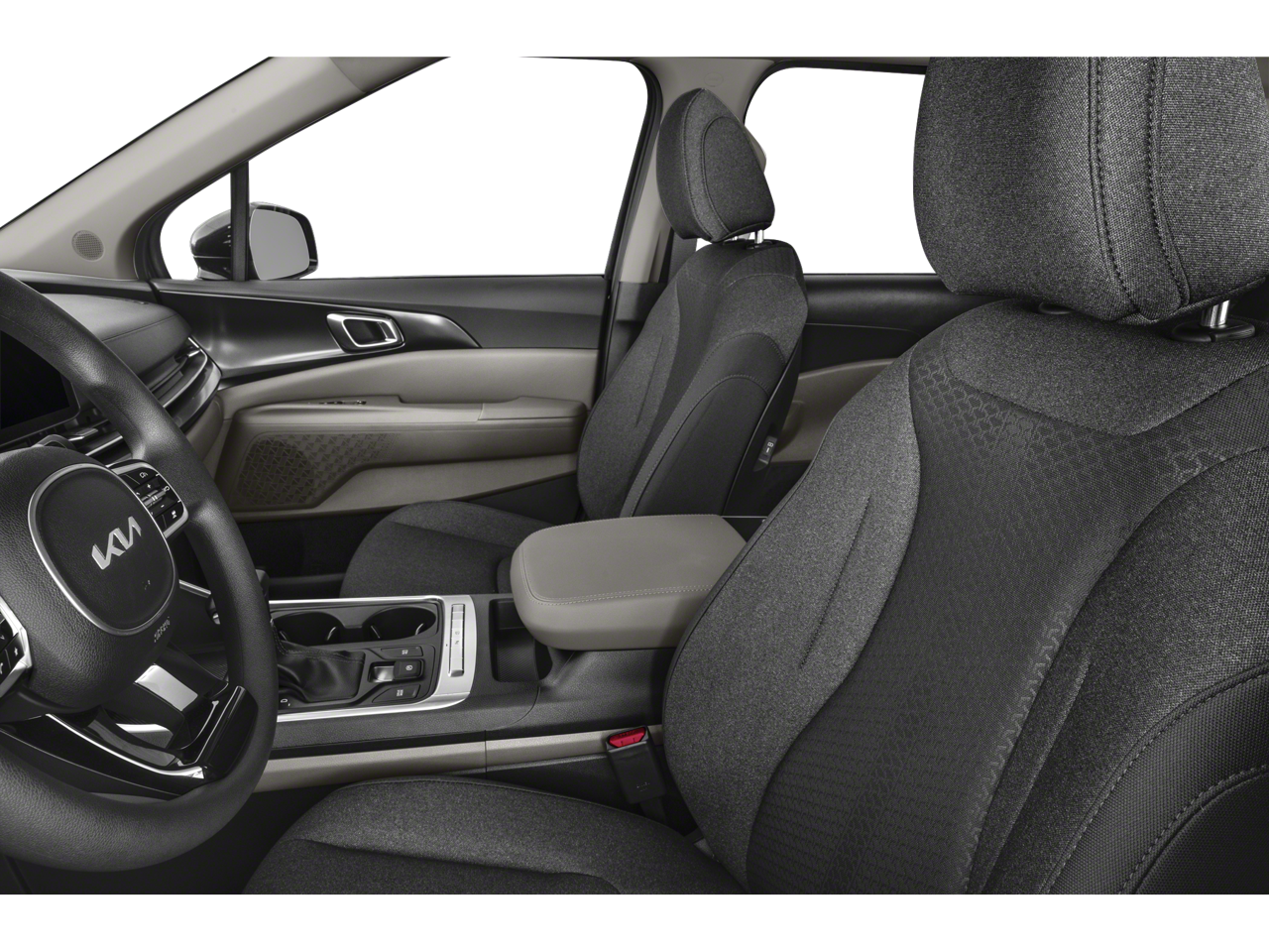 2027 Kia Carnival LX