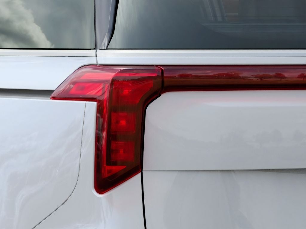 2027 Kia Carnival LX