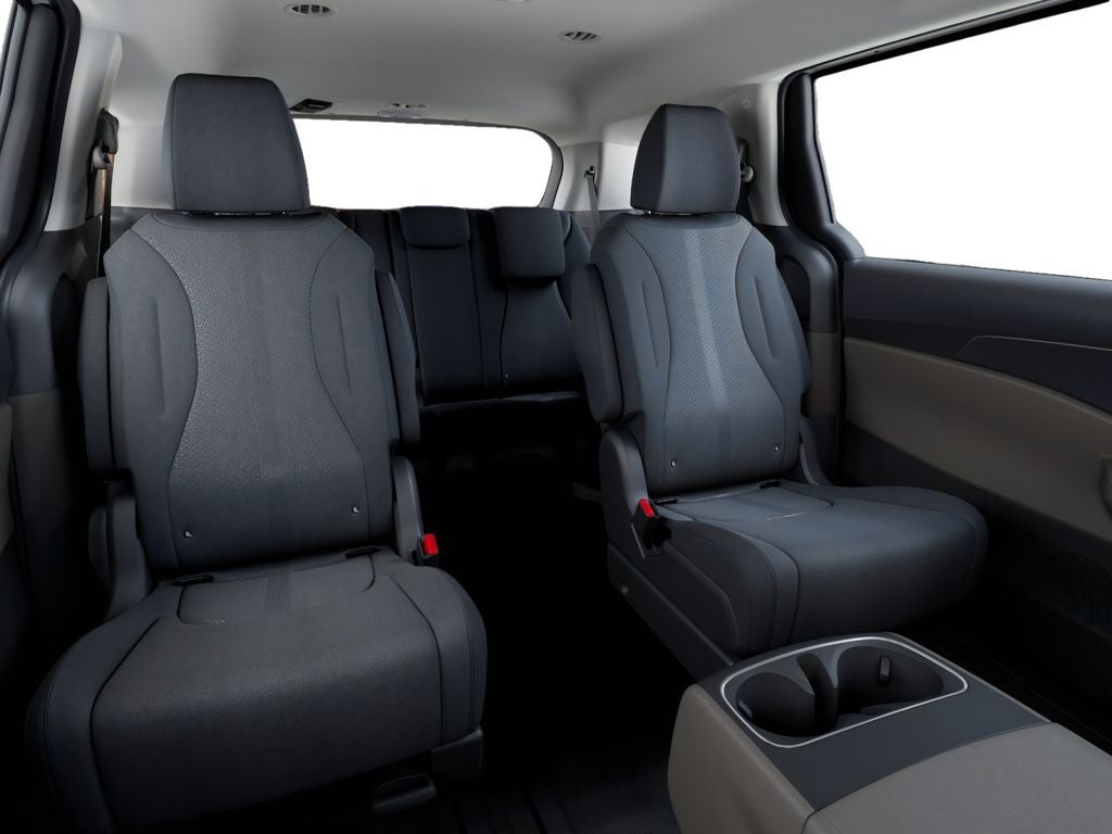 2027 Kia Carnival LX