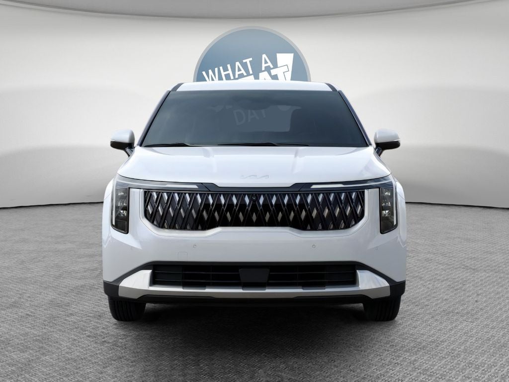 2027 Kia Carnival LX