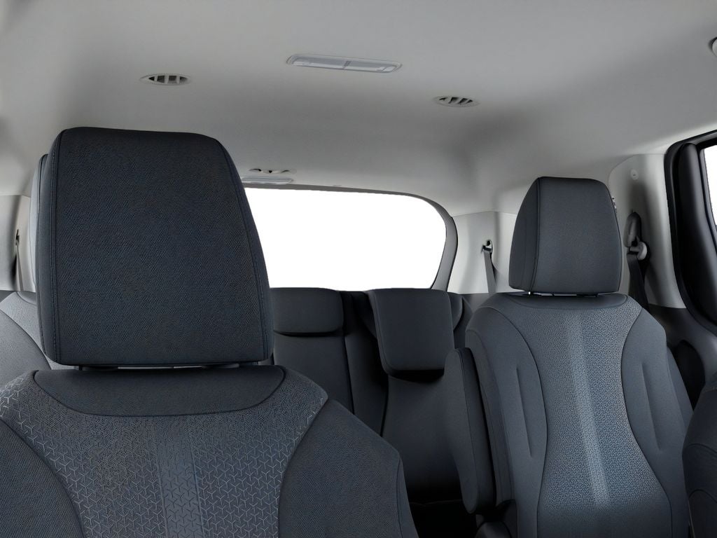 2027 Kia Carnival LX
