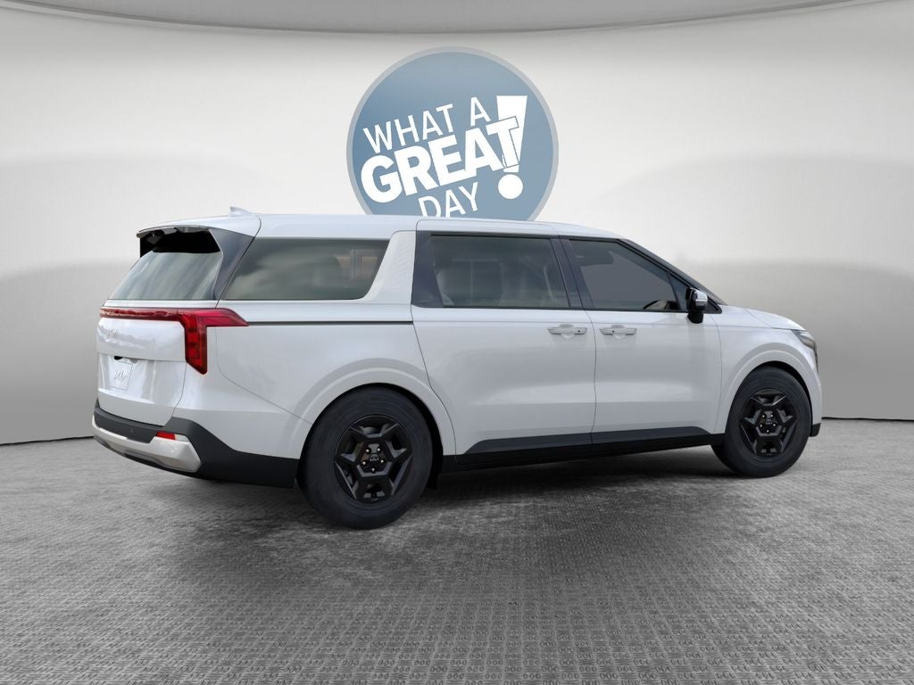 2027 Kia Carnival LX