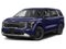 2027 Kia Carnival LXS