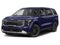 2027 Kia Carnival LXS