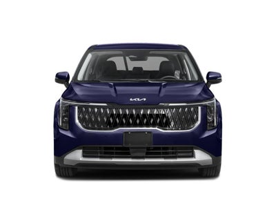 2027 Kia Carnival LXS