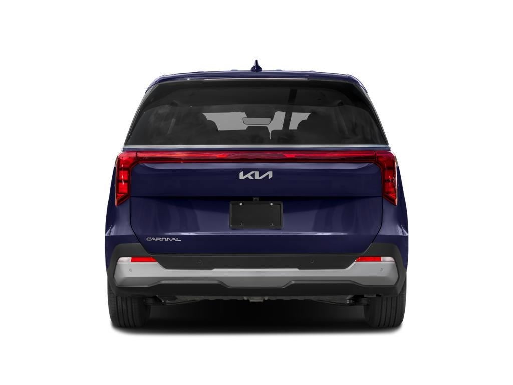2027 Kia Carnival LXS