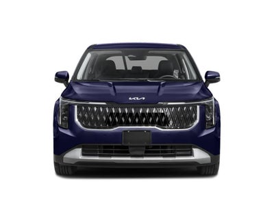 2027 Kia Carnival LXS