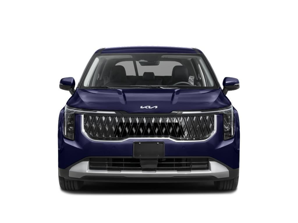 2027 Kia Carnival LXS