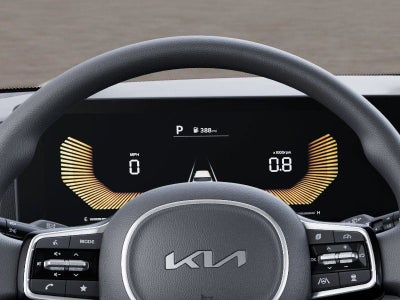 2026 Kia Carnival LX