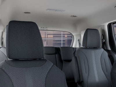 2026 Kia Carnival LX