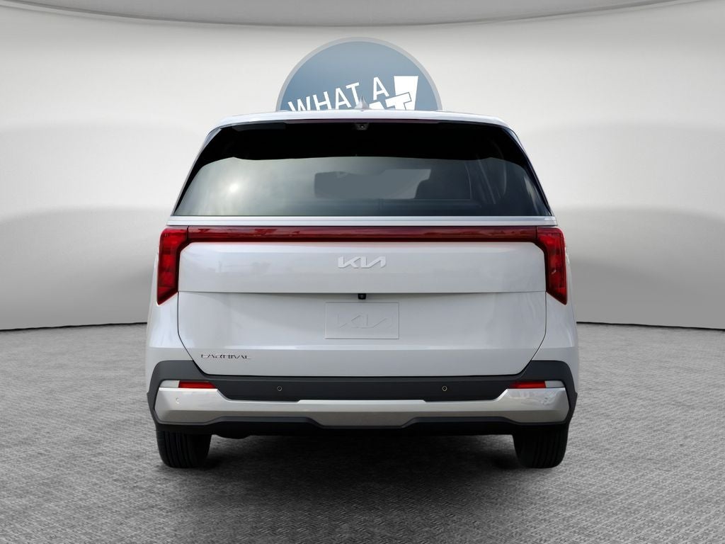 2027 Kia Carnival LX