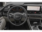 2027 Kia Carnival LXS