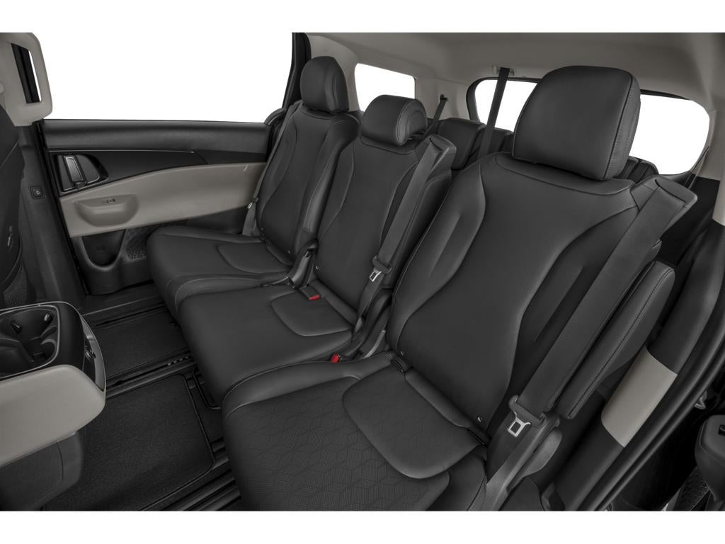 2027 Kia Carnival LXS