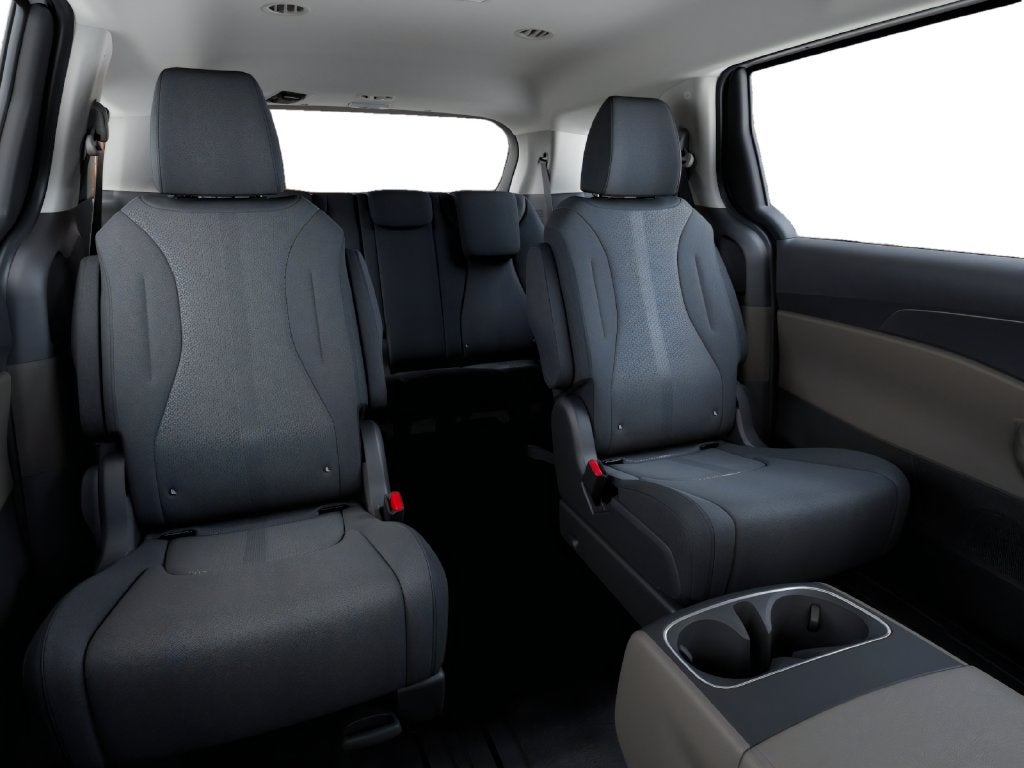 2027 Kia Carnival LX