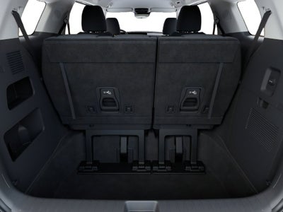 2027 Kia Carnival LX