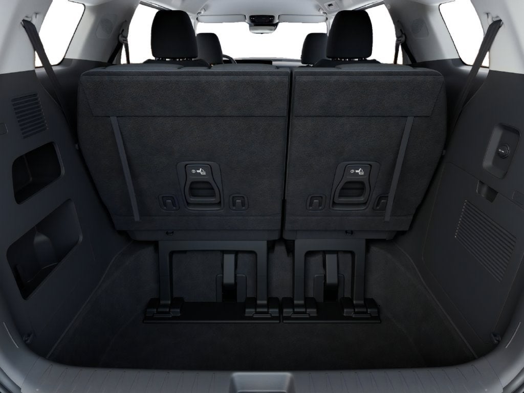 2027 Kia Carnival LX