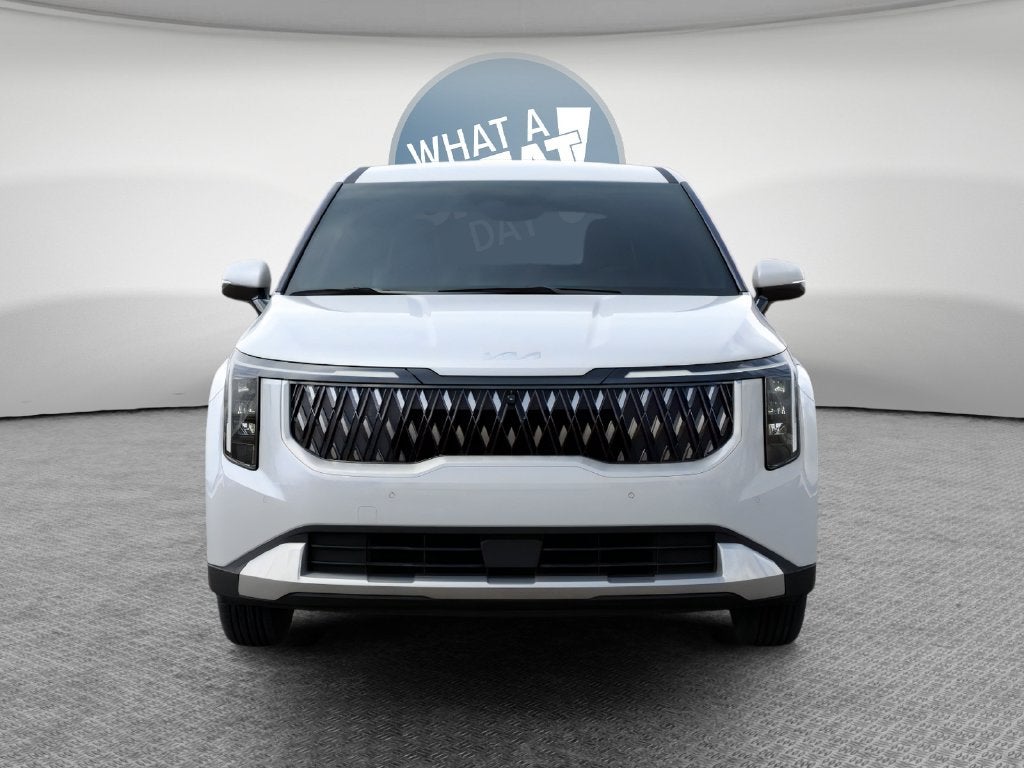 2027 Kia Carnival LX