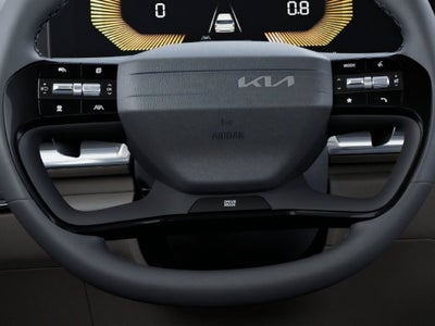 2027 Kia Carnival LX