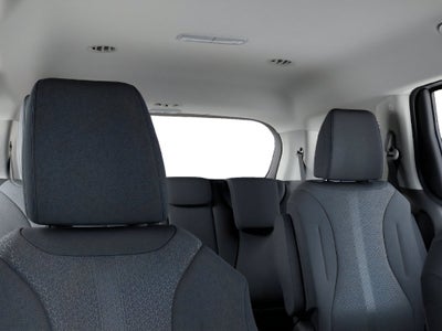 2027 Kia Carnival LX