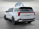2027 Kia Carnival LX