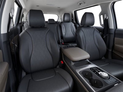 2026 Kia Carnival Hybrid LXS