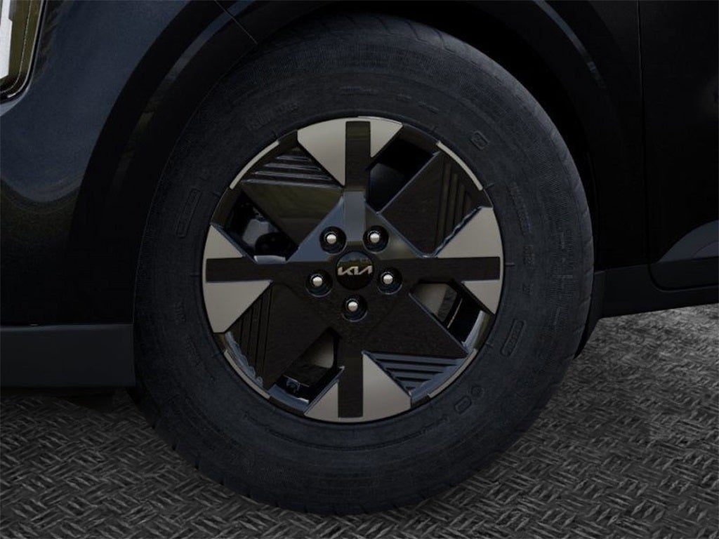 2026 Kia Carnival Hybrid LXS