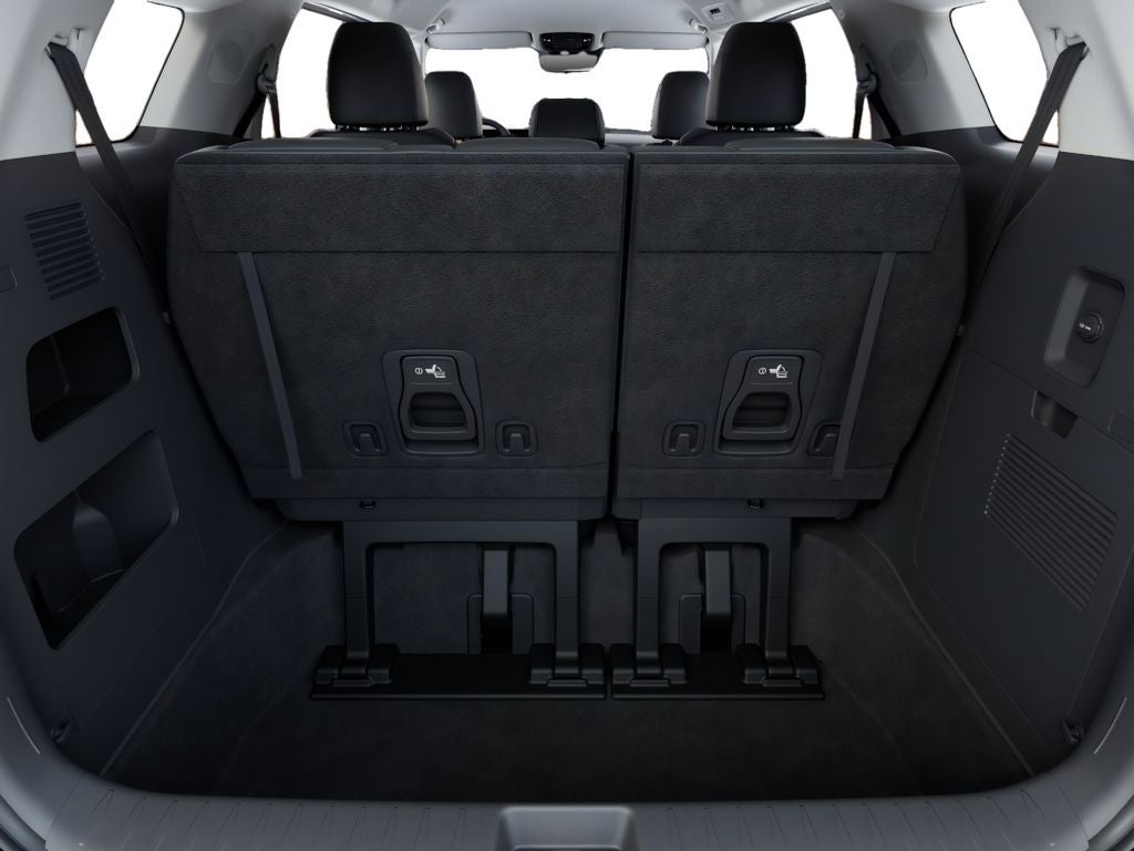 2027 Kia Carnival Hybrid LXS