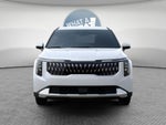 2027 Kia Carnival Hybrid LXS