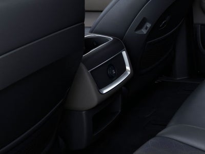 2027 Kia Carnival Hybrid LXS