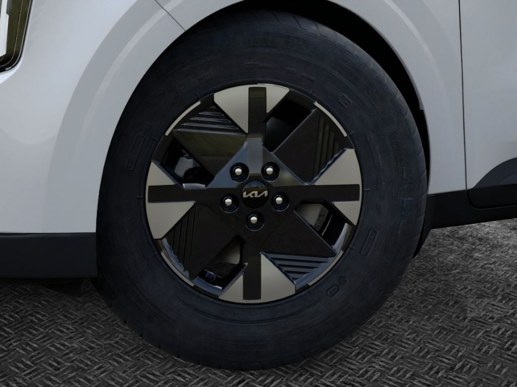 2027 Kia Carnival Hybrid LXS
